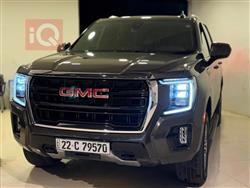 جي ام سي يوكون